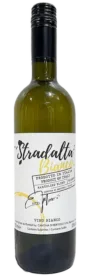 Cantina di Bertiolo - Stradalta Bianco | Italië | gemaakt van de druiven Chardonnay, goldtraminer en Sauvignon Blanc