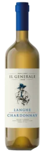 Dogliani il Generale Chardonnay Langhe | Italië | gemaakt van de druif Chardonnay