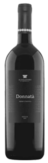 Alessandro di Camporeale Donnatà | Italië | gemaakt van de druif Nero d'Avola