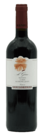 Fattoria San Lorenzo - Di Gino 12 Mesi | Italië | gemaakt van de druiven Montepulciano en Sangiovese