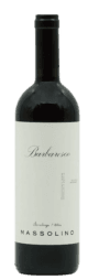 Massolino - Barbaresco D.O.C.G. | Italië | gemaakt van de druif Nebbiolo