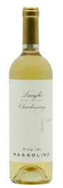 Massolino - Langhe Chardonnay | Italië | gemaakt van de druif Chardonnay