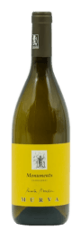 Murva Monuments Chardonnay | Italië | gemaakt van de druif Chardonnay