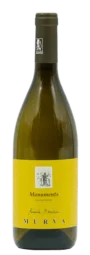 Murva Monuments Chardonnay | Italië | gemaakt van de druif Chardonnay