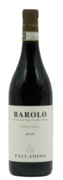 Palladino - Barolo Parafada | Italië | gemaakt van de druif Nebbiolo