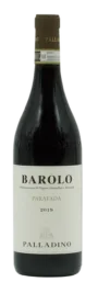 Palladino - Barolo Parafada | Italië | gemaakt van de druif Nebbiolo