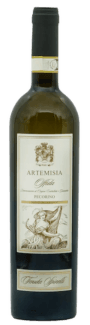 Tenuta Spinelli - Artemisia Offida Pecorino | Italië | gemaakt van de druif Pecorino