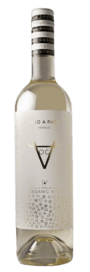 Volver Paso a Paso Verdejo | Spanje | gemaakt van de druif Verdejo