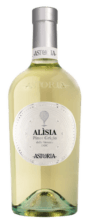 Astoria - Pinot Grigio - Alisia | Italië | gemaakt van de druif Pinot Grigio