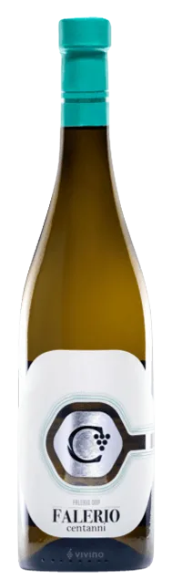 Vini Centanni Falerio | Italië | gemaakt van de druiven Passerina, Pecorino en Trebbiano