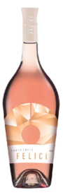 Porta Caeli Felici | Turkije | gemaakt van de druif Cabernet Sauvignon