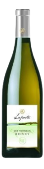 Quincy 'Les Niorles', Laporte | Frankrijk | gemaakt van de druif Sauvignon Blanc