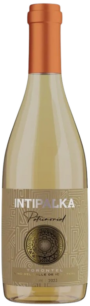 Intipalka Patrimonial Torontel | Peru | gemaakt van de druif torrontés