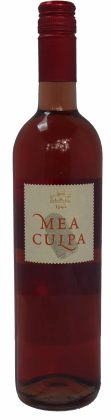 Kogl Mea Culpa rosé | Slovenië | gemaakt van de druif Pinot Nero