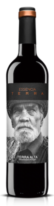 Aessir Essencia Terra | Spanje | gemaakt van de druiven Cariñena en Garnacha