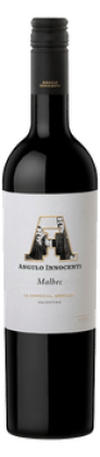 Angulo Innocenti - Malbec | Argentinië | gemaakt van de druif Malbec