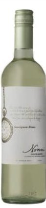 Angulo Innocenti - Nonni - Sauvignon Blanc | Argentinië | gemaakt van de druif Sauvignon Blanc