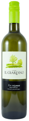 Antonutti Sauvignon IGT Il Giardino | Italië | gemaakt van de druif Sauvignon Blanc