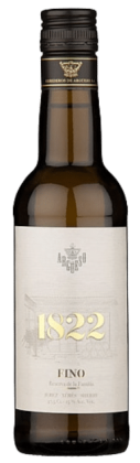 Arguëso 1822 Fino | Spanje | gemaakt van de druif palomino fino