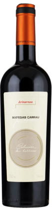 Bodegas Carrau - Arinarnoa | Uruguay | gemaakt van de druif Arinarnoa