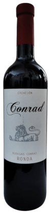 Bodegas Conrad Soleon Ronda | Spanje | gemaakt van de druiven Cabernet Sauvignon, Merlot en Petit Verdot