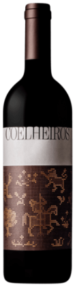Coelheiros Coelheiros Red | Portugal | gemaakt van de druiven Alicante Bouschet en Touriga Nacional