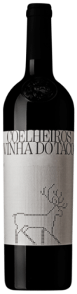 Coelheiros Vinha do Taco | Portugal | gemaakt van de druif Petit Verdot