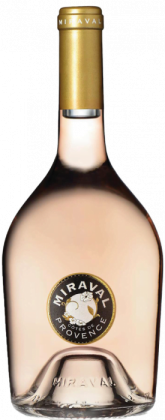 Côtes de Provence Rosé – Miraval | Frankrijk | gemaakt van de druiven Cinsault, Grenache en Syrah