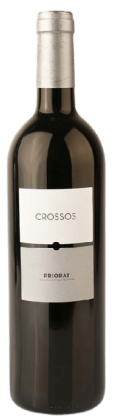Clos Galena, Crossos, Priorat | Spanje | gemaakt van de druiven Cabernet Sauvignon, Grenache Noir, Syrah en Tempranillo