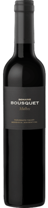 Domaine Bousquet Malbec | Argentinië | gemaakt van de druif Malbec
