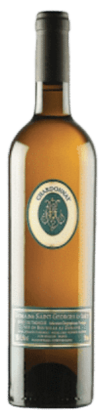 Domaine Saint-Georges D’Ibry Chardonnay En Fût De Chêne | Frankrijk | gemaakt van de druif Chardonnay