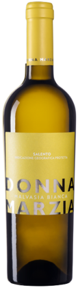 Donna Marzia Malvasia | Italië | gemaakt van de druif Malvasia