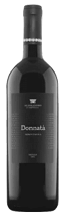 Alessandro di Camporeale Donnatà | Italië | gemaakt van de druif Nero d'Avola