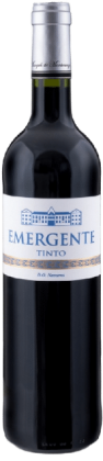 Emergente Tinto Joven | Spanje | gemaakt van de druiven Cabernet Sauvignon, Garnacha, Merlot en Tempranillo