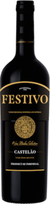 Festivo Castelão | Portugal | gemaakt van de druif Castelão