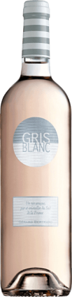 Gérard Bertrand Gris Blanc | Frankrijk | gemaakt van de druif Grenache gris