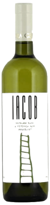 IACOB Sauvignon Blanc - Feteasca Alba | Roemenië | gemaakt van de druiven Fetească Albă en Sauvignon Blanc
