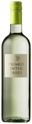 Kogl Primus Inter Pares | Slovenië | gemaakt van de druiven Chardonnay, Kerner en Muscat
