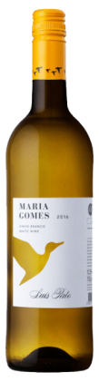 Luis Pato Maria Gomes Vinho Branco | Portugal | gemaakt van de druif Maria Gomes