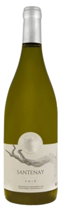 Marinot Verdun Santenay blanc | Frankrijk | gemaakt van de druif Chardonnay