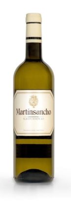 Martinsancho Verdejo | Spanje | gemaakt van de druif Verdejo