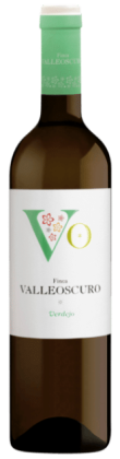Otero Valleoscuro Verdejo | Spanje | gemaakt van de druif Verdejo