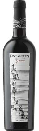 Paladin Syrah | Italië | gemaakt van de druif Syrah