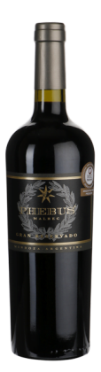 Phebus Gran Reservado Malbec | Argentinië | gemaakt van de druif Malbec