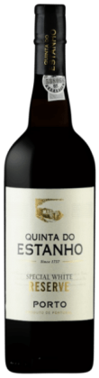 Quinta do Estanho White Reserva | Portugal | gemaakt van de druiven Gouveio, Rabigato en Viosinho