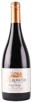 Tramier & Fils Roncier Premier Pinot Noir | Frankrijk | gemaakt van de druif Pinot Noir