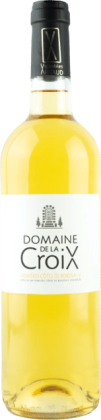 Vignoble Arnaud Domaine de la Croix | Frankrijk | gemaakt van de druiven Muscadelle en Sauvignon Blanc