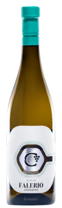 Vini Centanni Falerio | Italië | gemaakt van de druiven Passerina, Pecorino en Trebbiano