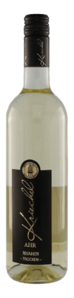 Weingut Peter Kriechel - Ahr Rivaner Trocken | Duitsland | gemaakt van de druif Müller-Thurgau