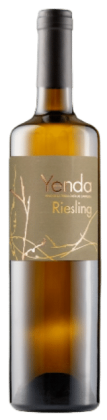 Yenda Riesling Sel d'Aiz Cantabria | Spanje | gemaakt van de druif Riesling